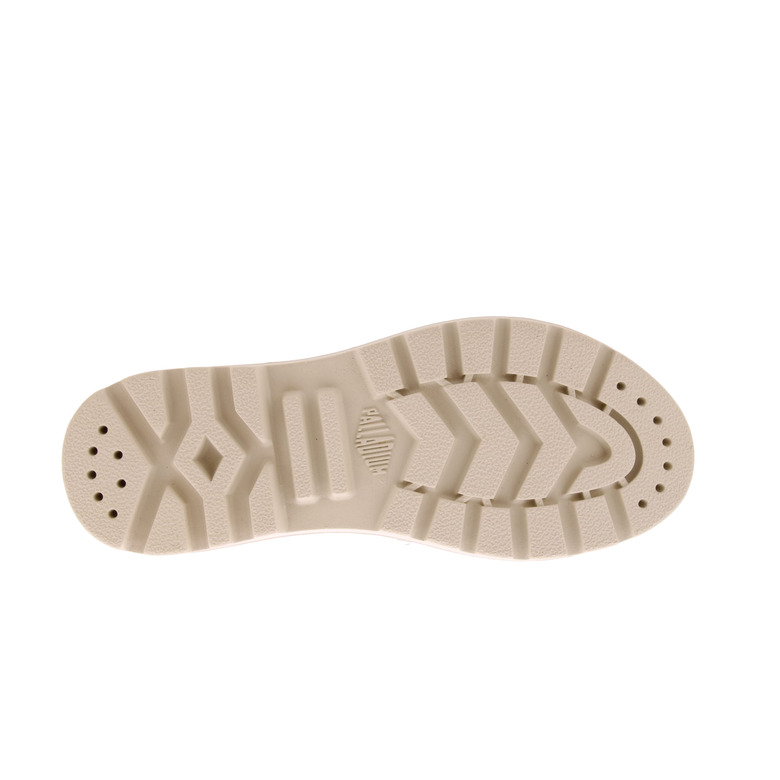 Palladium sandals ecru 5