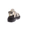 Palladium sandals white 4