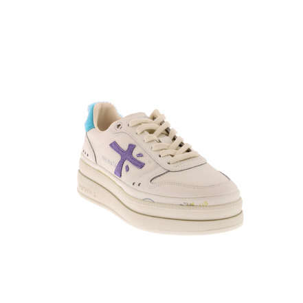 Premiata sneakers ecru