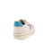 Premiata sneakers ecru 4
