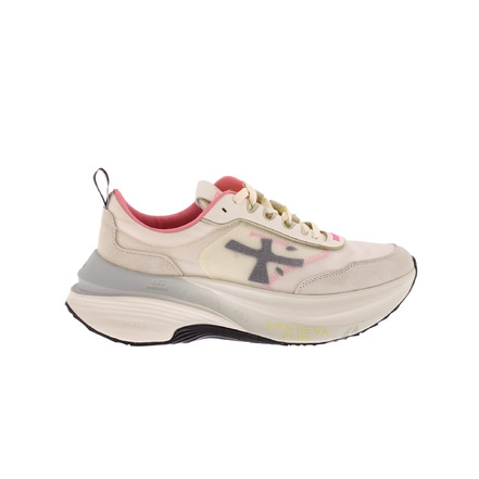 Premiata sneakers white