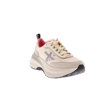 Premiata sneakers white