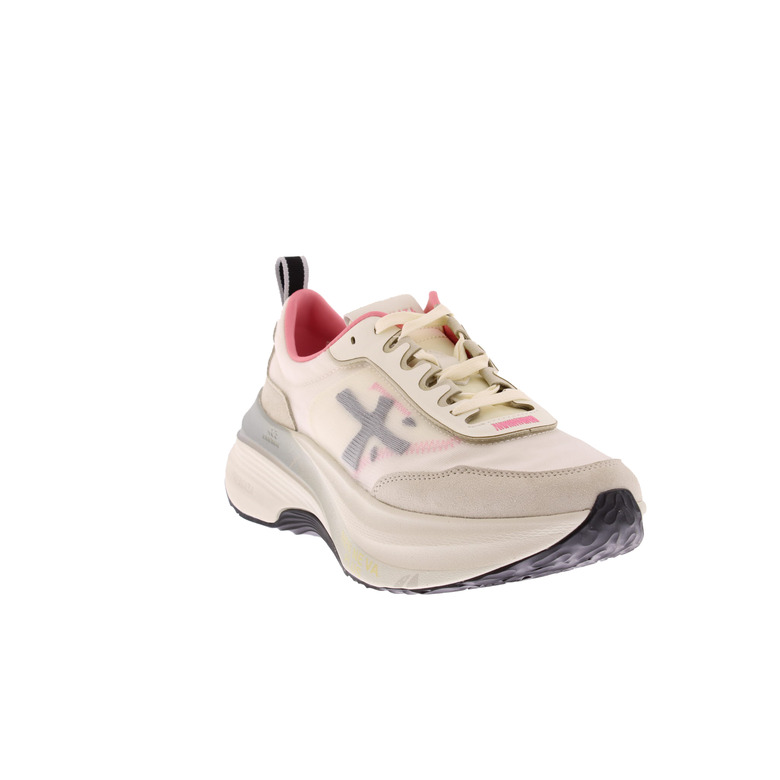 Premiata sneakers white 2