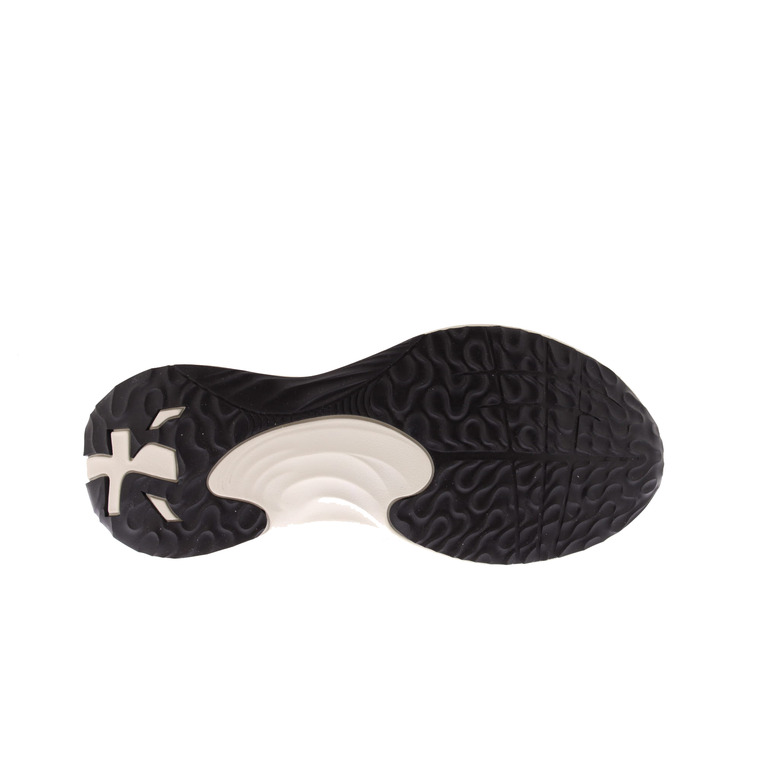 Premiata sneakers white 5