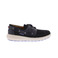Mephisto sneakers blauw 1