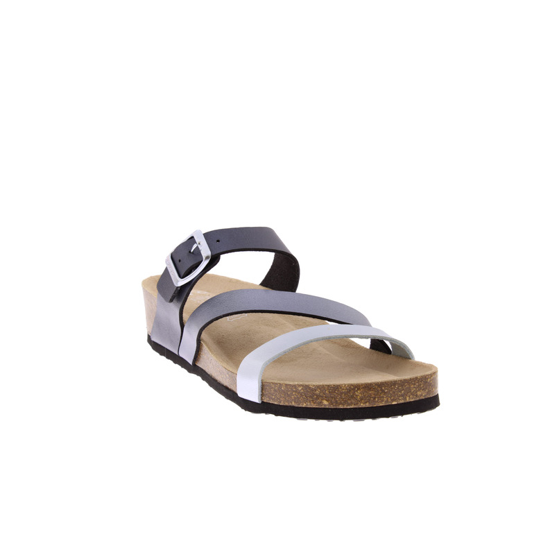 Ara tongs bleu 2