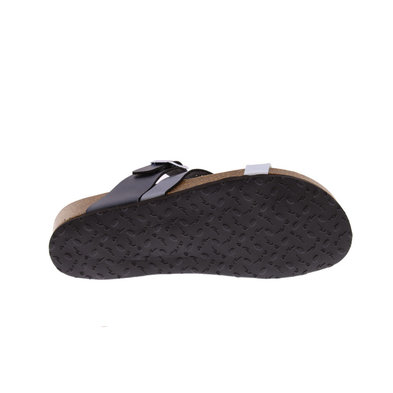 Ara tongs bleu 5