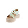Sweet Lemon sandals multicolor 3