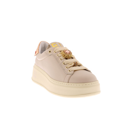 Gio& sneakers lightbrown