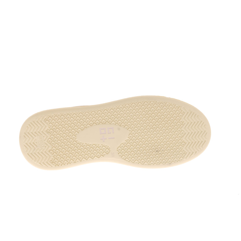 Gio& sneakers lightbrown 5