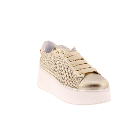 Gio& sneakers gold