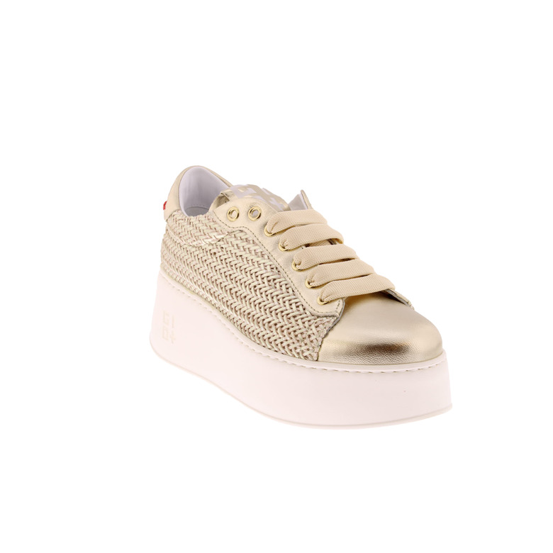 Gio& sneakers gold 2