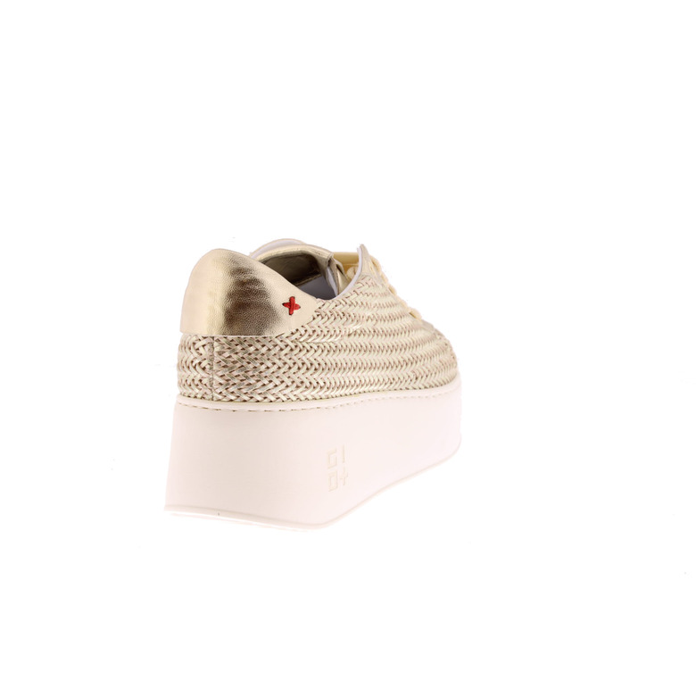 Gio& sneakers gold 4