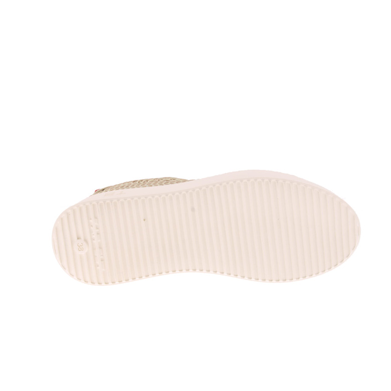 Gio& sneakers gold 5