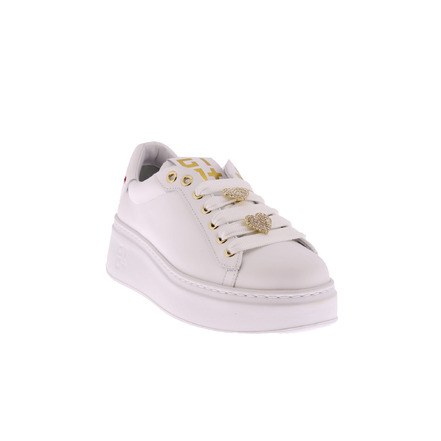 Gio& sneakers white