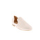 Louisa moccasins & loafers ecru 2