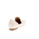 Louisa moccasins & loafers ecru 4