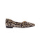 Louisa ballerinas brown 1