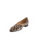 Louisa ballerinas brown 3