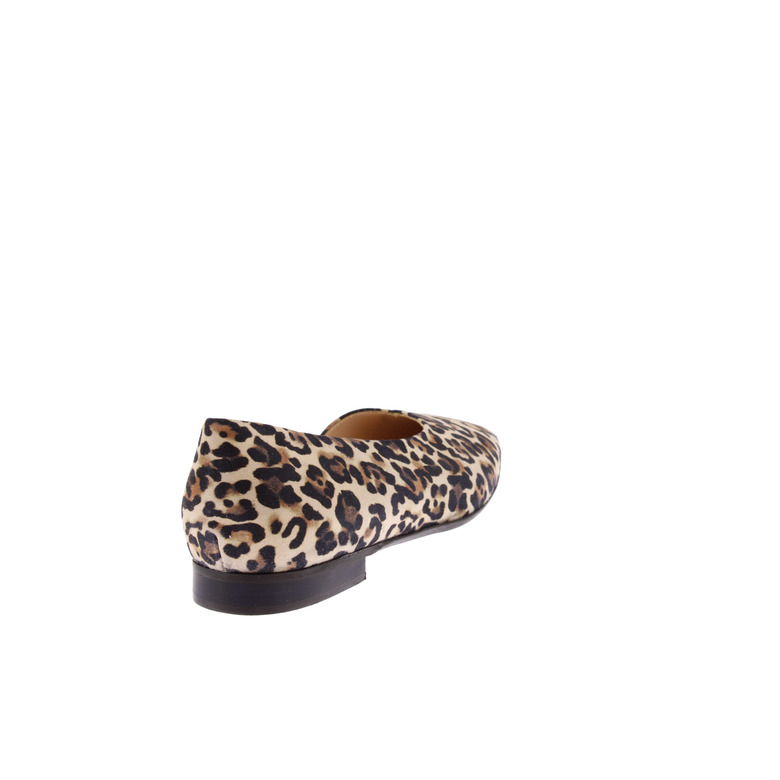 Louisa ballerinas brown 4