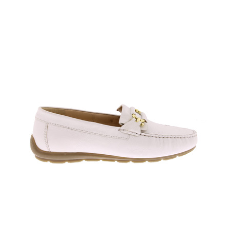 Ara mocassins et loafers blanc