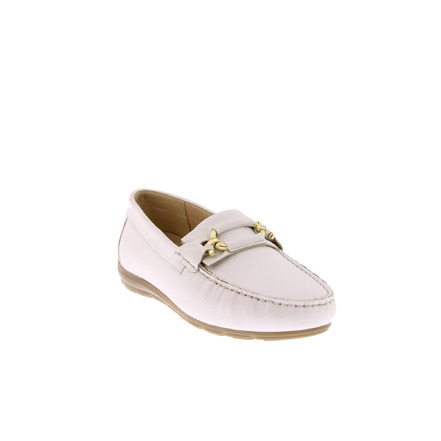 Ara mocassins et loafers blanc