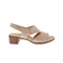 Ara sandalen beige 1