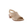 Ara sandalen beige 2