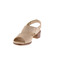 Ara sandalen beige 3