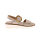Ara sandalen beige 1
