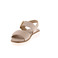 Ara sandalen beige 3