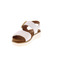 Ara sandalen wit 3
