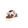 Ara sandalen wit 4