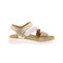 Ara sandals lightbrown 1