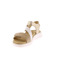 Ara sandals lightbrown 3