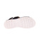 Ara sandalen blauw 5