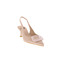 Mii pumps nude 2