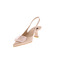 Mii pumps nude 3