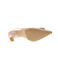 Mii pumps nude 5