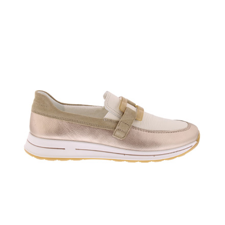 Ara mocassins et loafers ecru