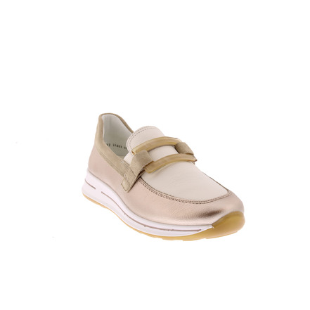 Ara mocassins et loafers ecru