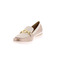 Ara mocassins & loafers ecru 3