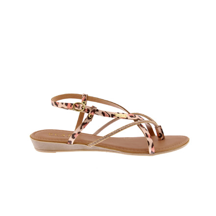 Scapa sandals pink