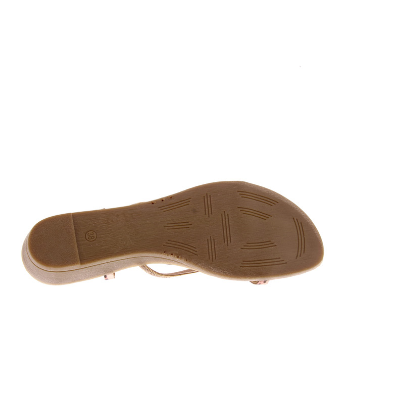 Scapa sandalen rosa 5