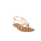 Scapa sandals gold 2