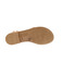 Scapa sandals gold 5