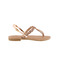 Scapa sandalen rosa 1