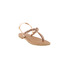Scapa sandalen rosa 2