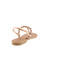 Scapa sandalen rosa 4