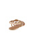 Scapa sandals gold 4